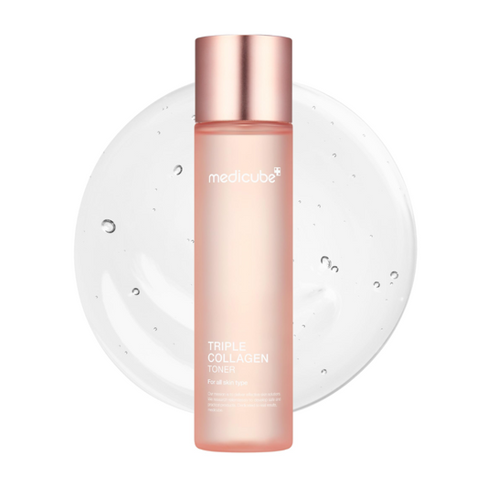 Triple Collagen Toner 4.0
