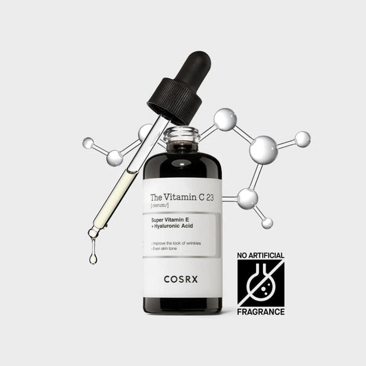 The Vitamin C 23 COSRX