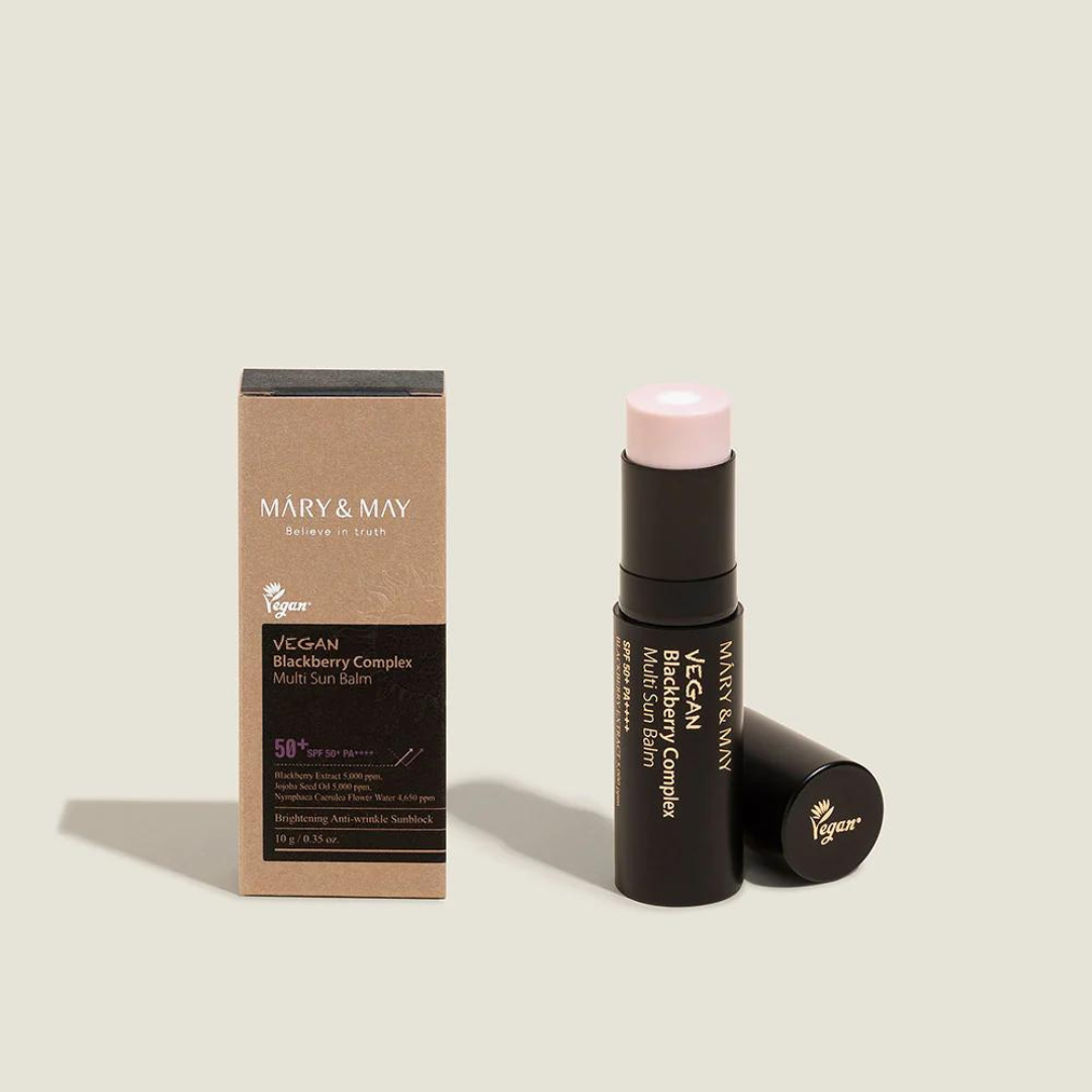 Vegan Blackberry Complex Multi Sun balm SPF50+