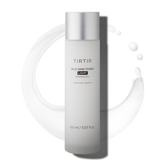 Milk Skin Toner Light