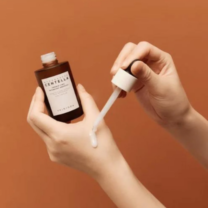 Madagascar Centella Probio-Cica Intensive Ampoule