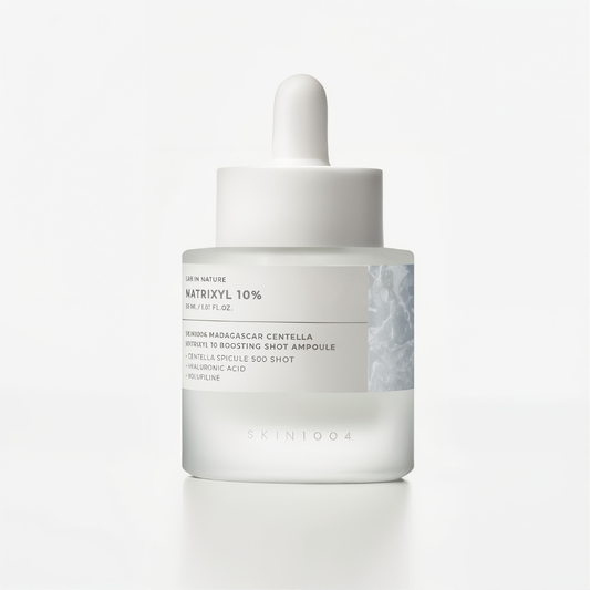 Matrixyl 10 Boosting Shot Ampoule