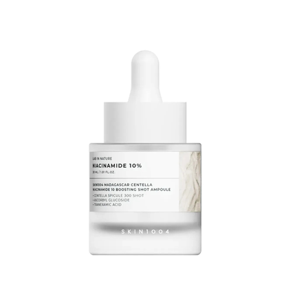 Niacinamide 10 Boosting Shot Ampoule
