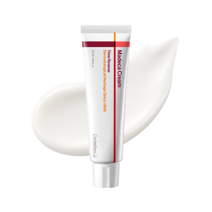 Madeca Cream Time Reverse