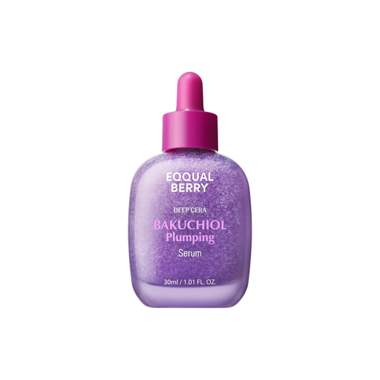 Bakuchiol Plumping Serum