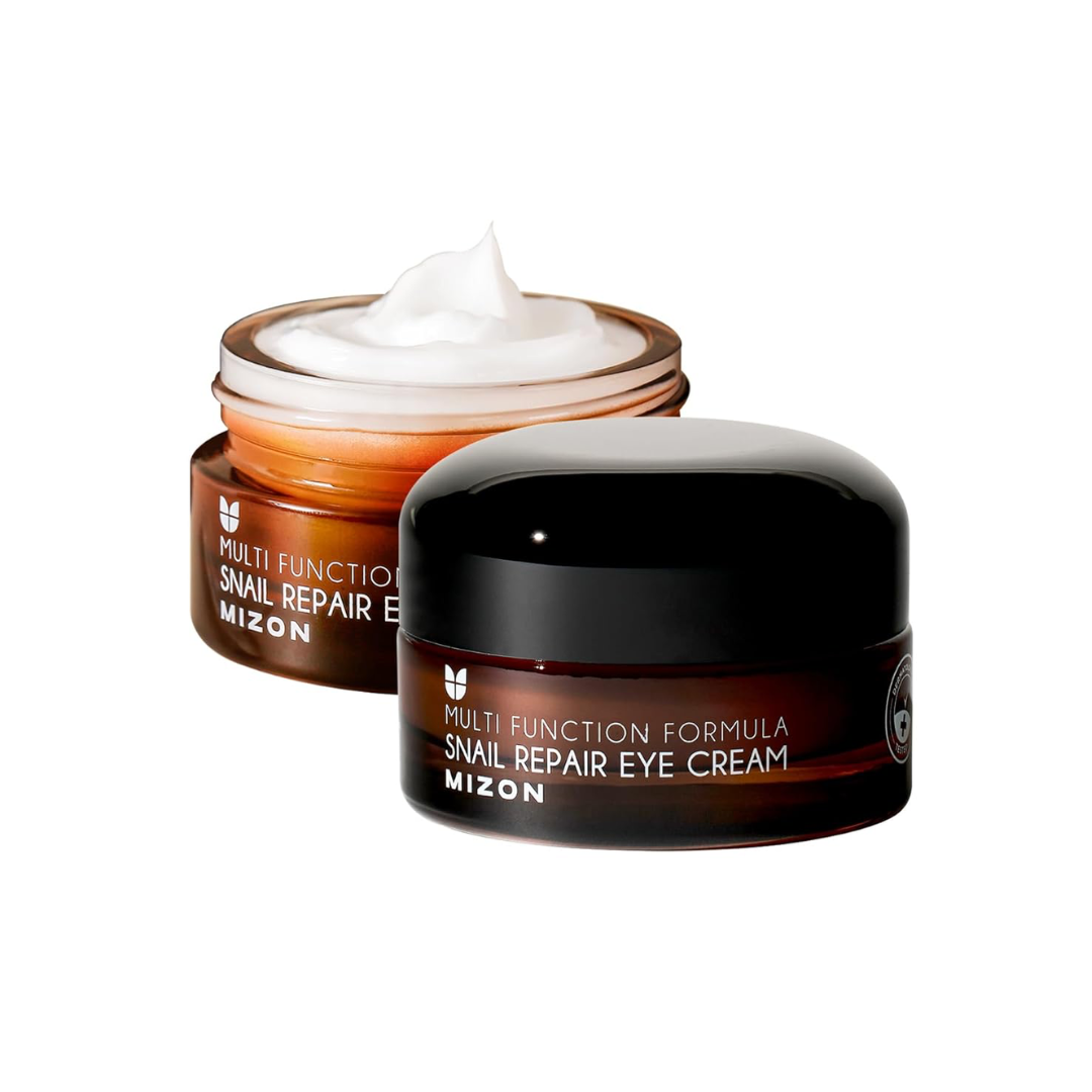 Snail Repair Eye Cream