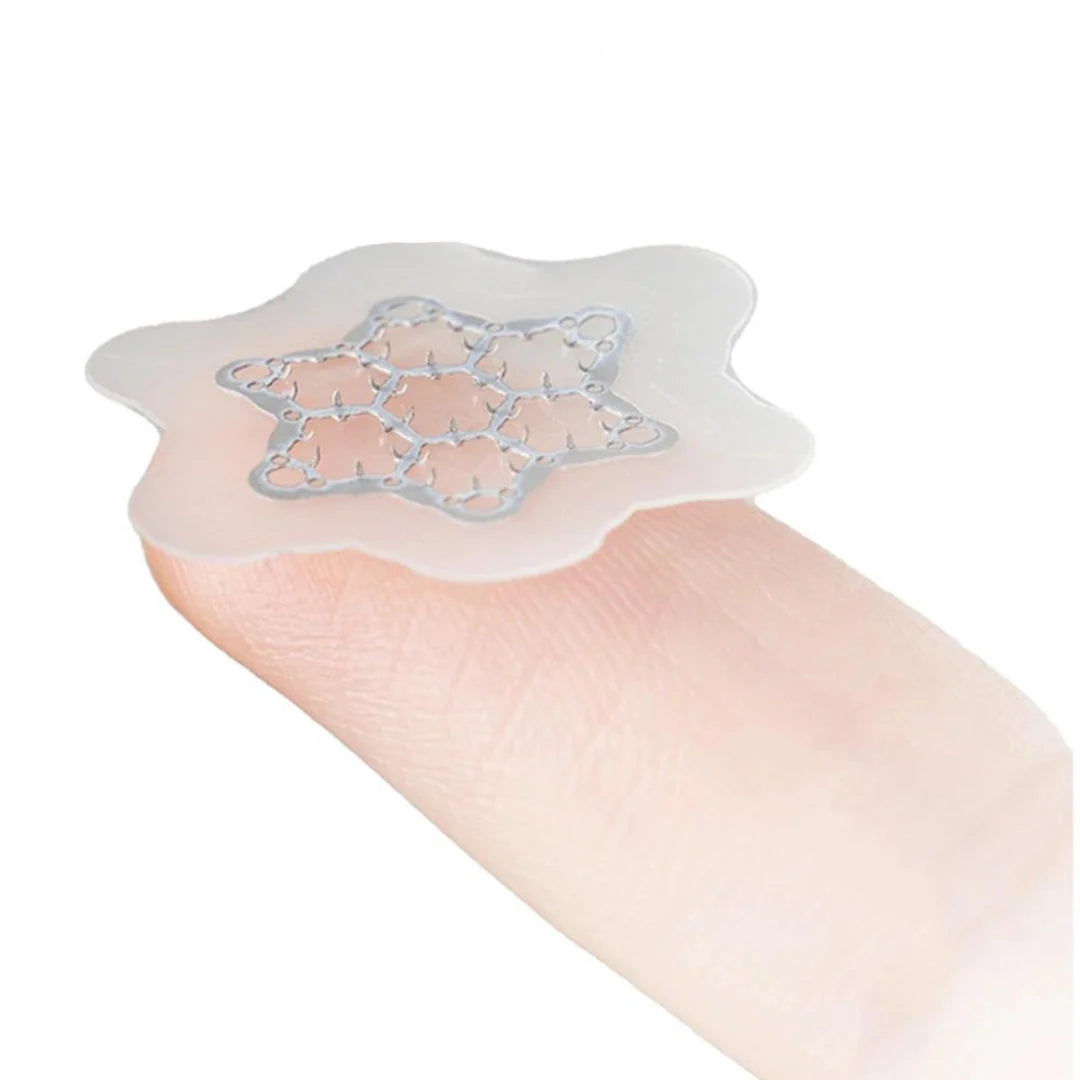 Trouble Spot Patch