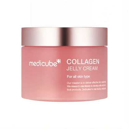 Collagen Jelly Cream