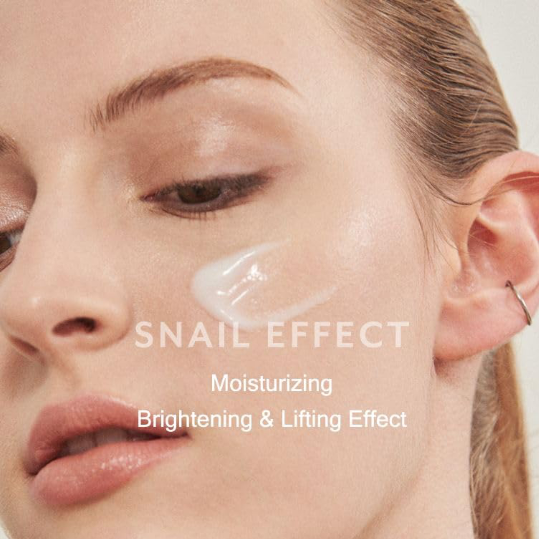 Snail Repair Eye Cream