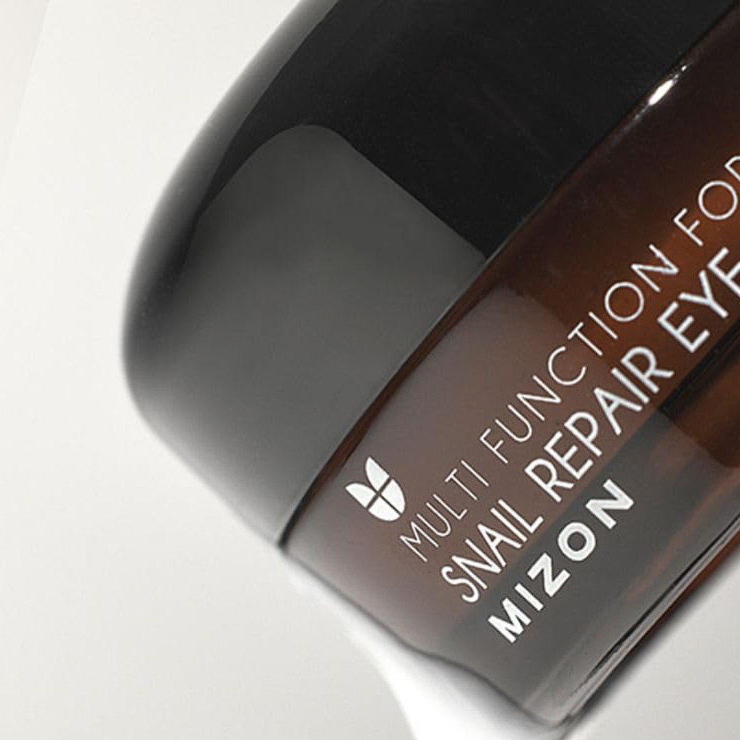 Snail Repair Eye Cream