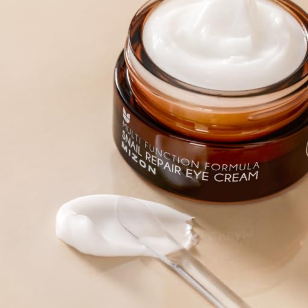 Snail Repair Eye Cream