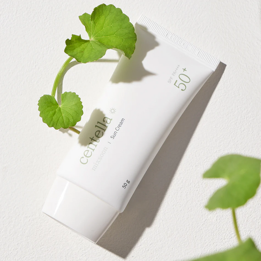 Centella Sun Cream