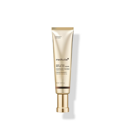 Deep Lifting Peptide Eye Cream