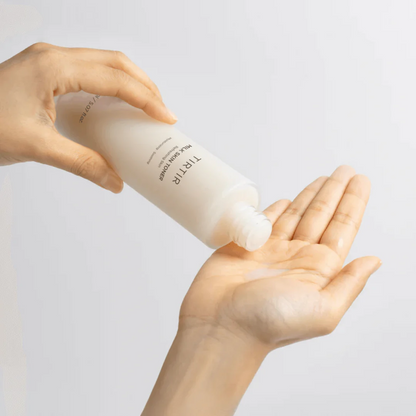 Milk Skin Toner Light