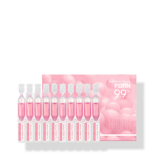 PDRN Pink One Day Serum