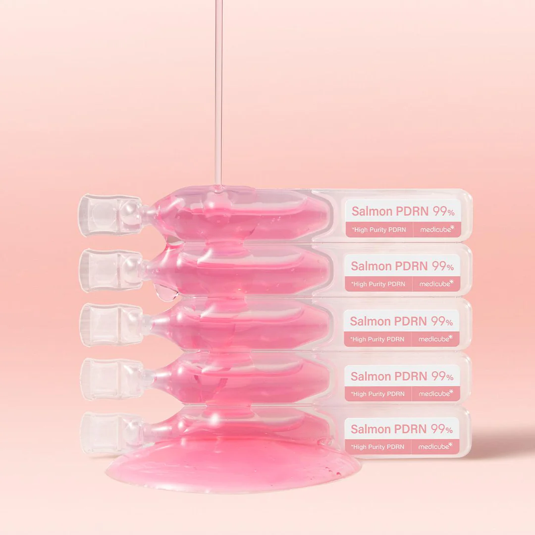 PDRN Pink One Day Serum