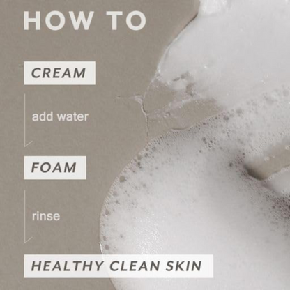 Snail Repairing Foam Cleanser