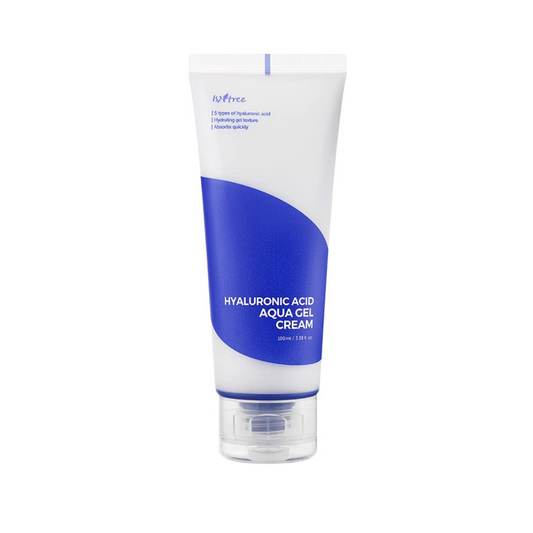 Hyaluronic Acid Aqua Gel Cream