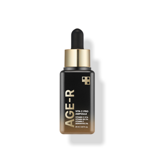 AGE-R Vita C Pro Ampoule
