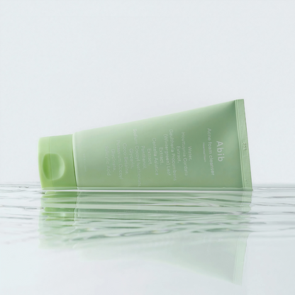 Acne Foam Cleanser Heartleaf Foam