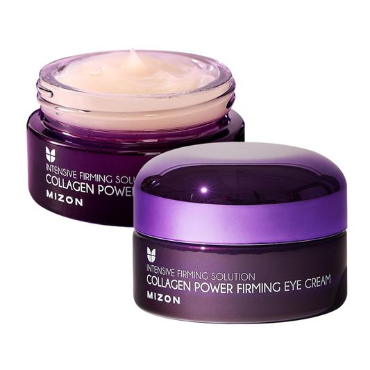 Collagen Power Firming Eye Cream