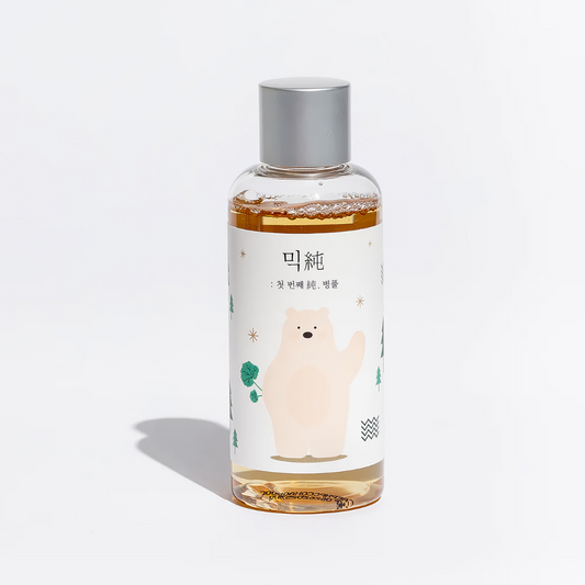 Soondy Centella Asiatica Essence Mixsoon