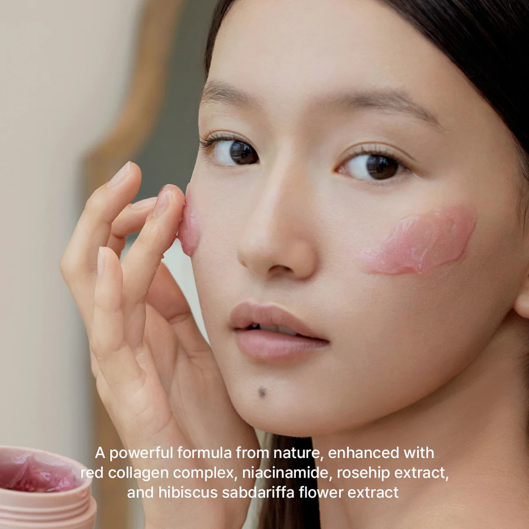 Fresh Red Smoothie Serum 30