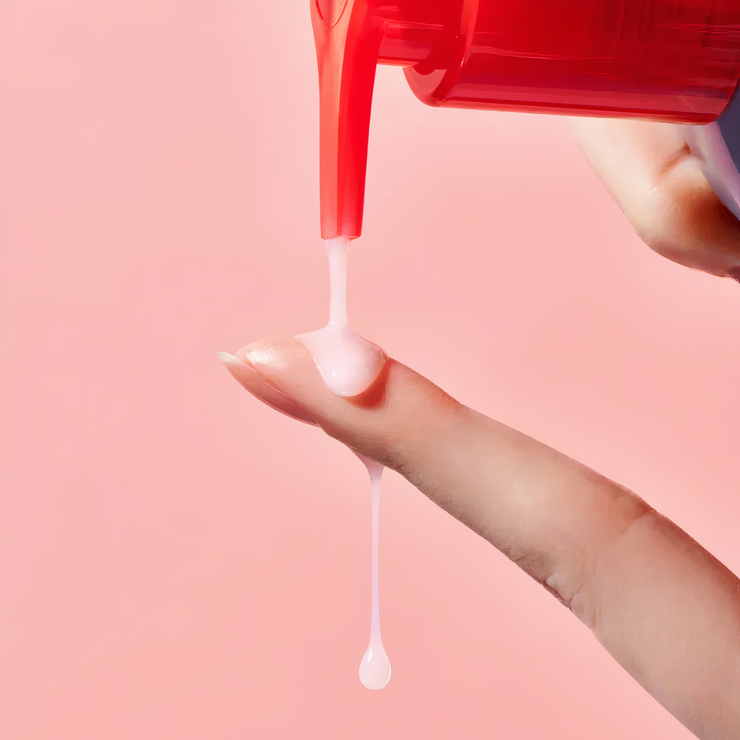 Calamine pore Control Cleansing Oil