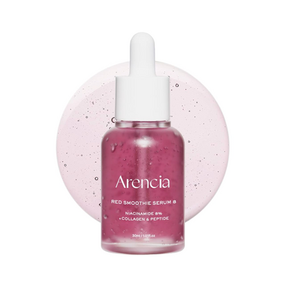 Fresh Red Smoothie Serum 8