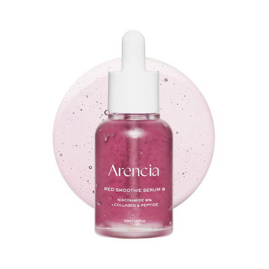 Fresh Red Smoothie Serum 8