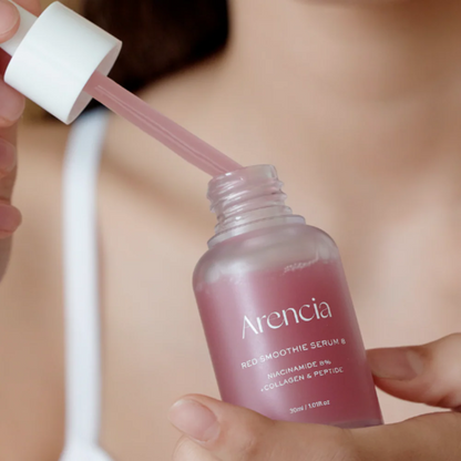 Fresh Red Smoothie Serum 8