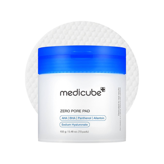 Zero Pore Pad 2.0
