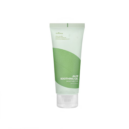 Aloe Soothing Gel Moisture Type