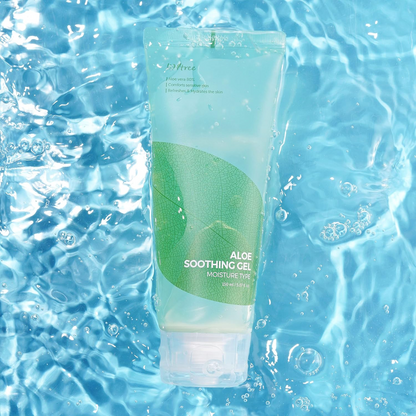 Aloe Soothing Gel Moisture Type