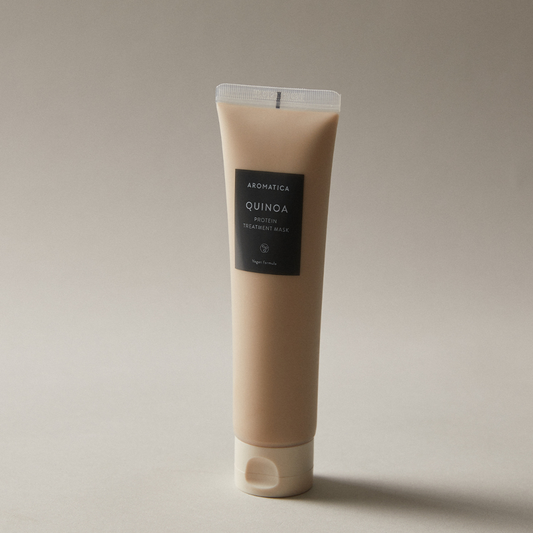 Quinoa Protein Treatment Mask Aromatica