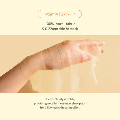 Vita Glow Mask