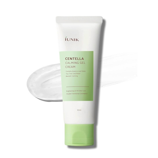Centella Calming Gel Cream