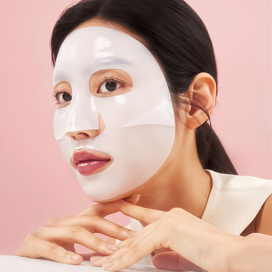 Bio-Collagen Real Deep Mask