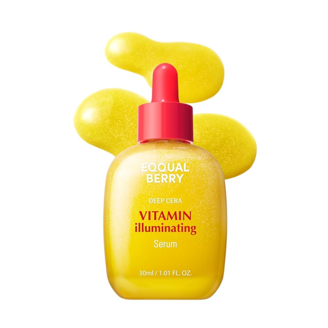 Vitamin Illuminating Serum