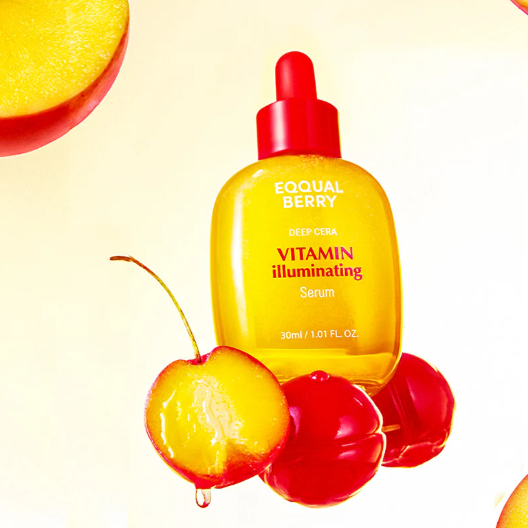 Vitamin Illuminating Serum