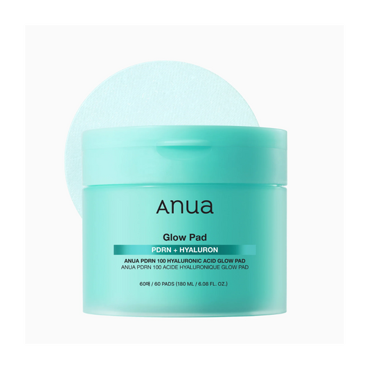 PDRN Hyaluronic Glow Pad
