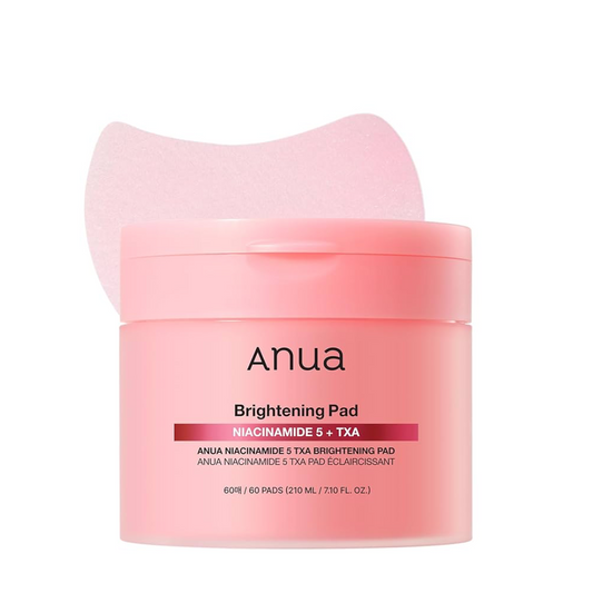 Niacinamide 5 TXA Brightening Pad
