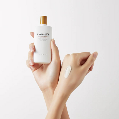 Centella Air-Fit Suncream Plus