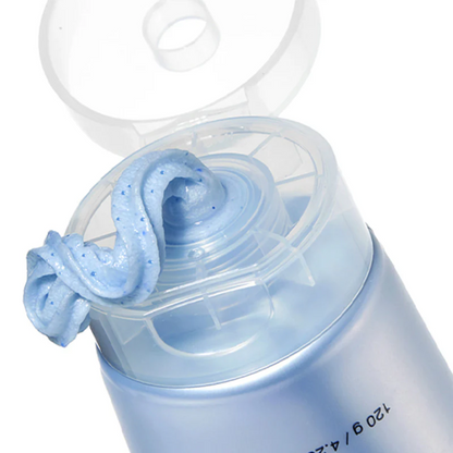 Zero Pore Clearing Capsule Cleansing Foam