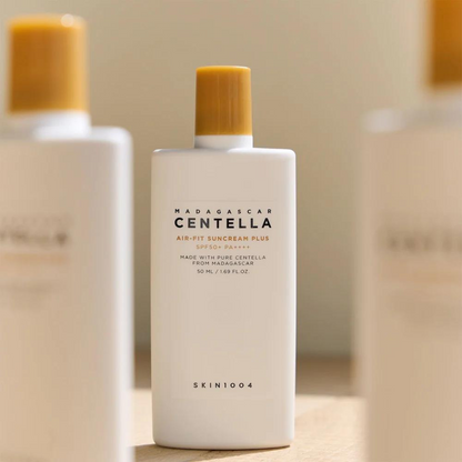 Centella Air-Fit Suncream Plus