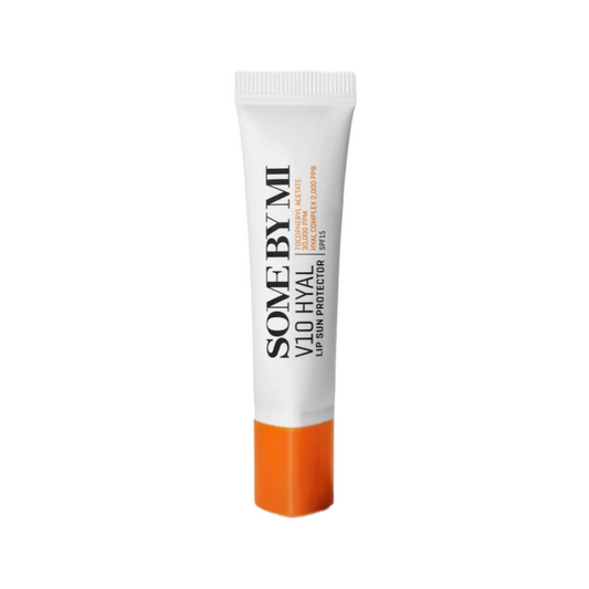 V10 Hyal Lip Sun Protector Some by Mi