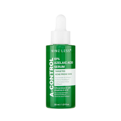 A-control 10% Azelaic Acid Serum