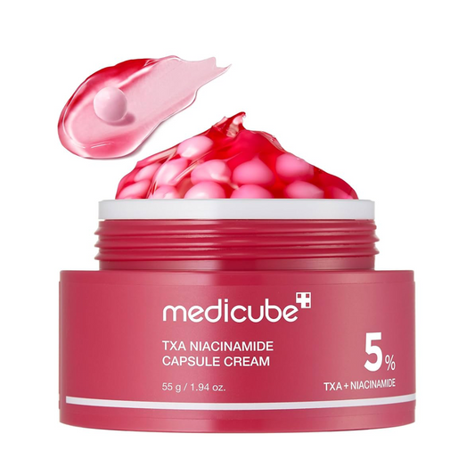 TXA Niacinamide Capsule Cream