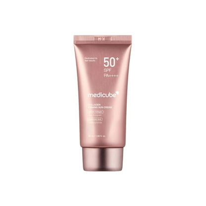 Collagen Firming Sun Cream 50+SPF PA++++