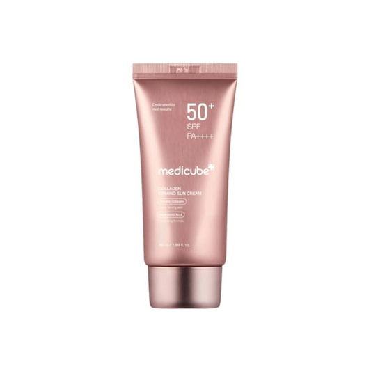 Collagen Firming Sun Cream 50+SPF PA++++